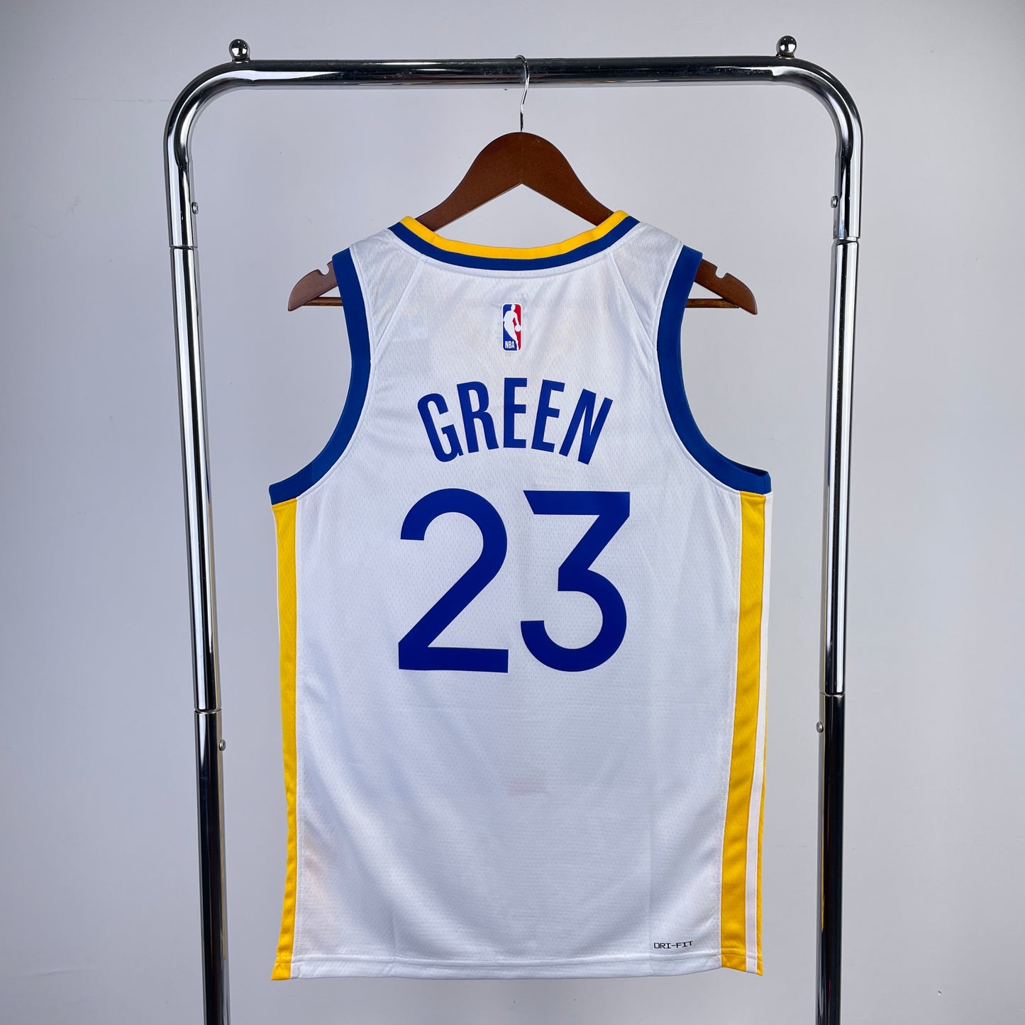 Golden State Warriors Draymond Green Association Edition Jersey #23