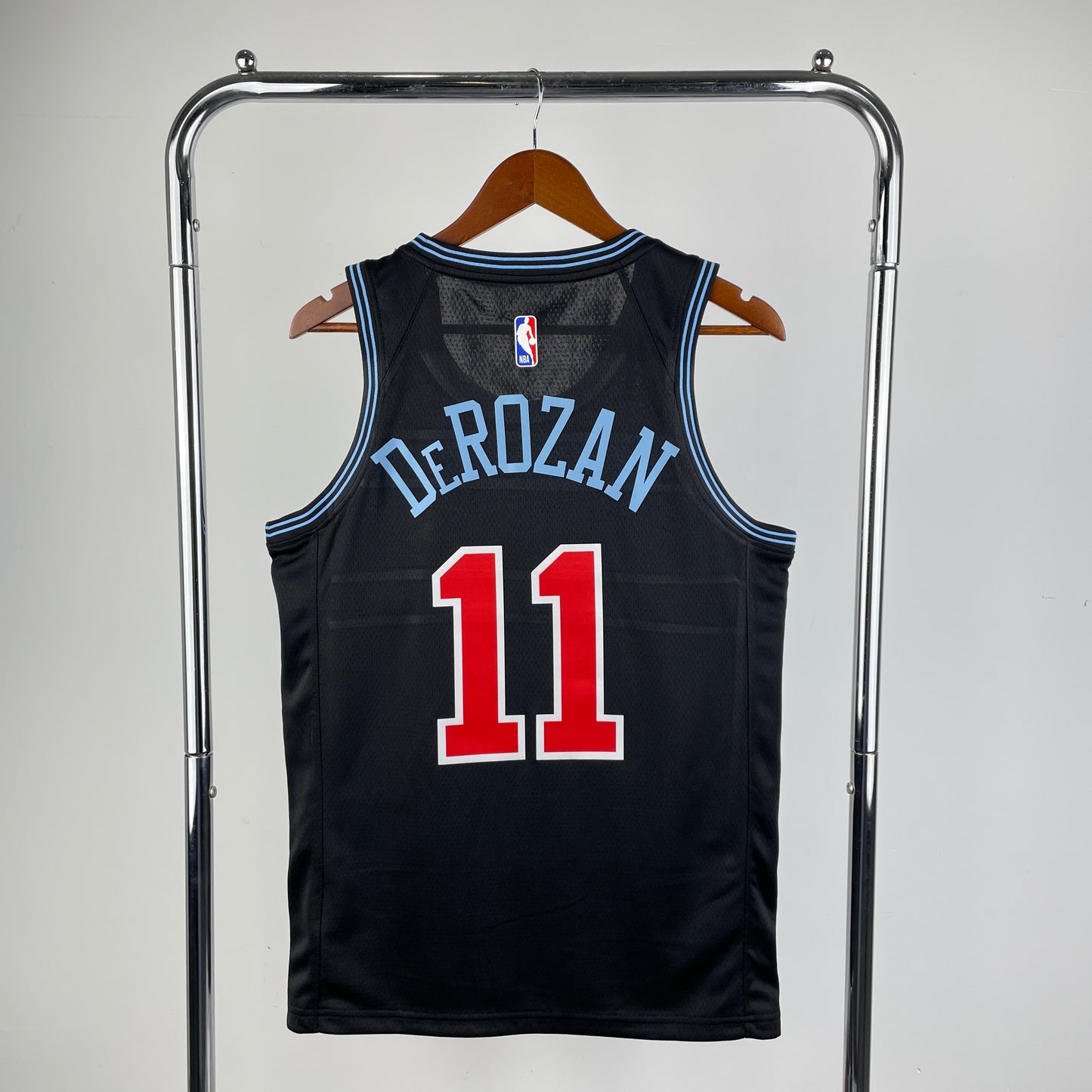 Chicago Bulls DeMar DeRozan Jersey #11