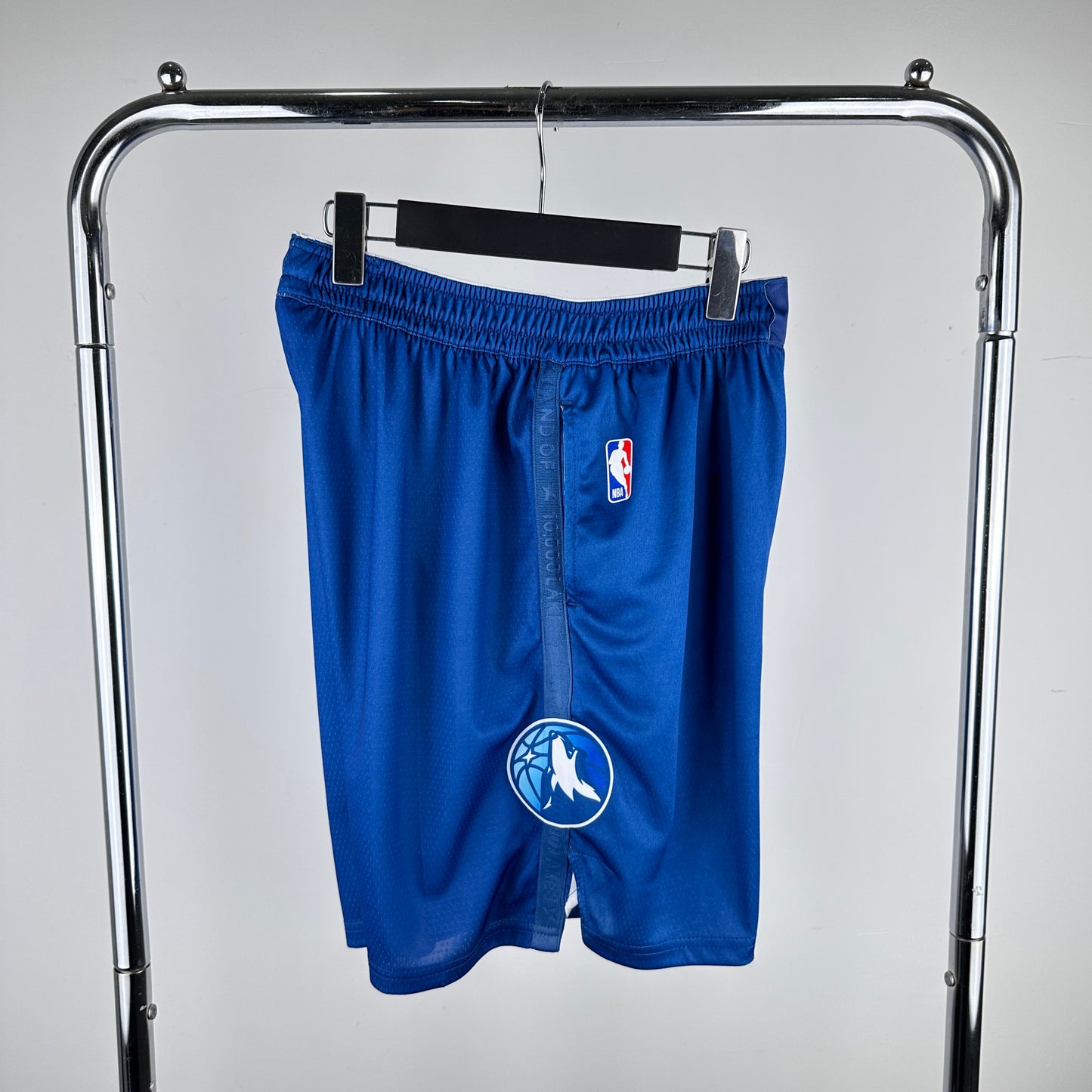 Minnesota Timberwolves NBA Shorts