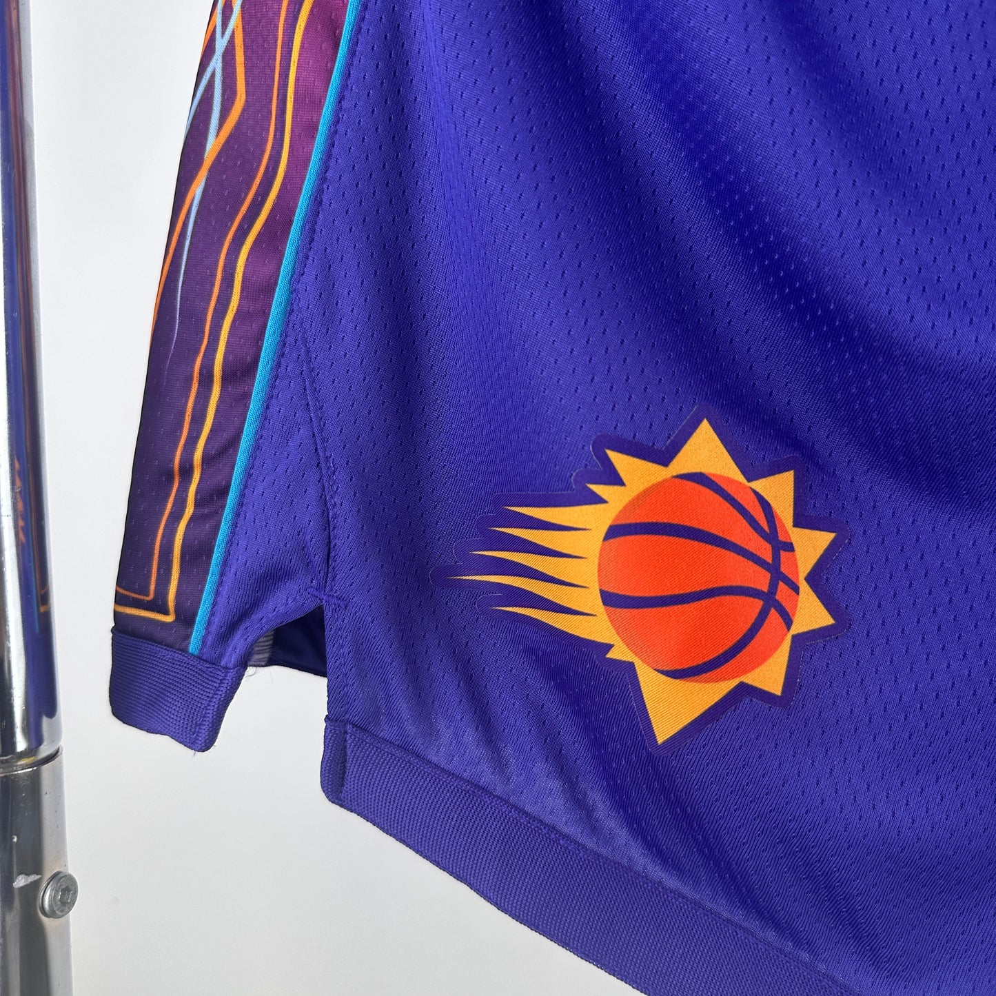 Phoenix Suns NBA Short