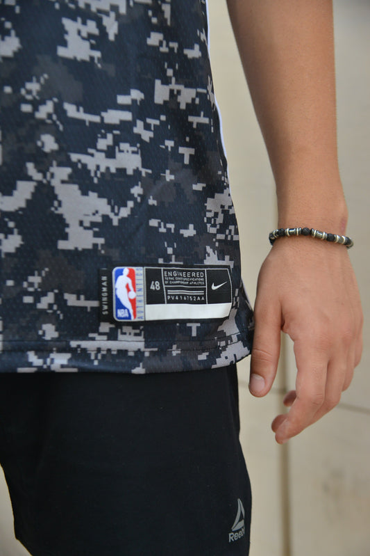 Built for Everyday Legends