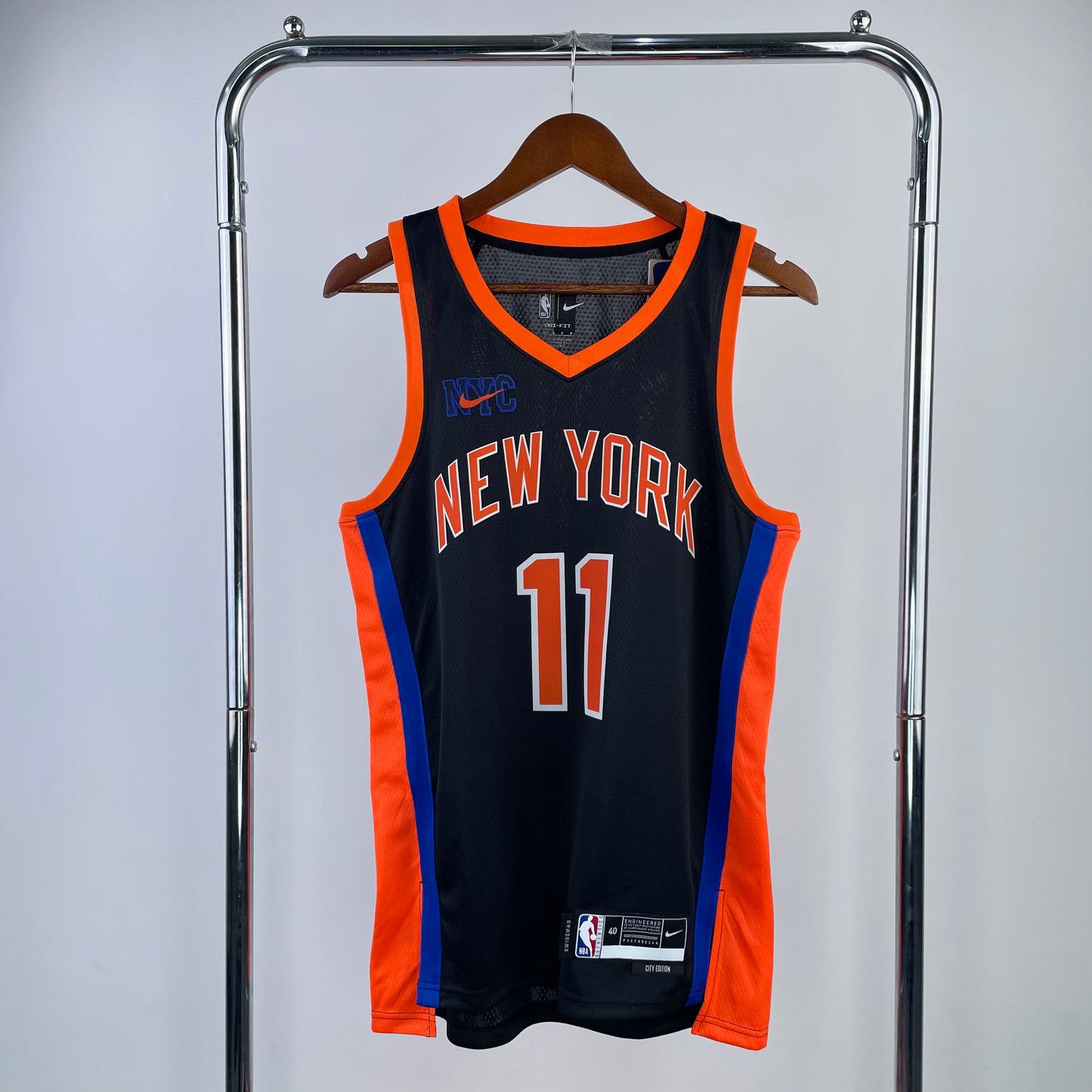 New York Knicks