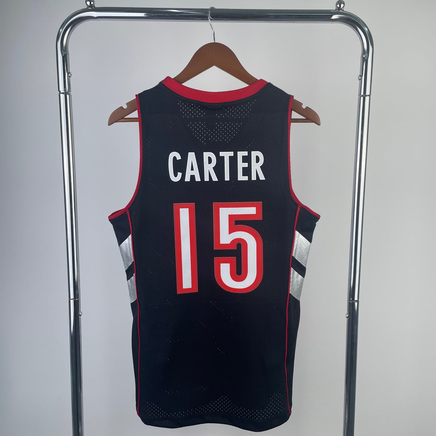 Toronto Raptors Vince Carter Mitchell&Ness Edition Jersey #15