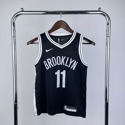 Brooklyn Nets Kyrie Irving Kids Jersey #11