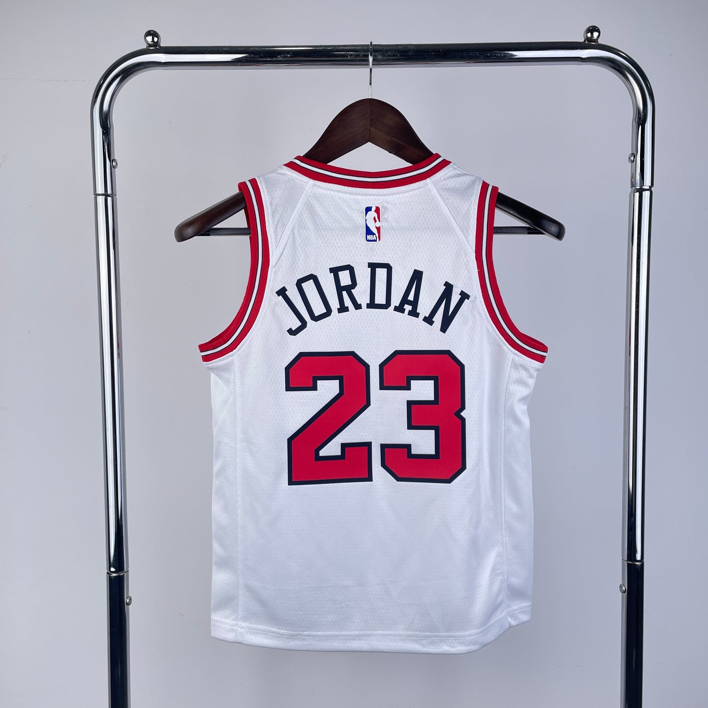 Chicago Bulls Michael Jordan Kids Jersey #23