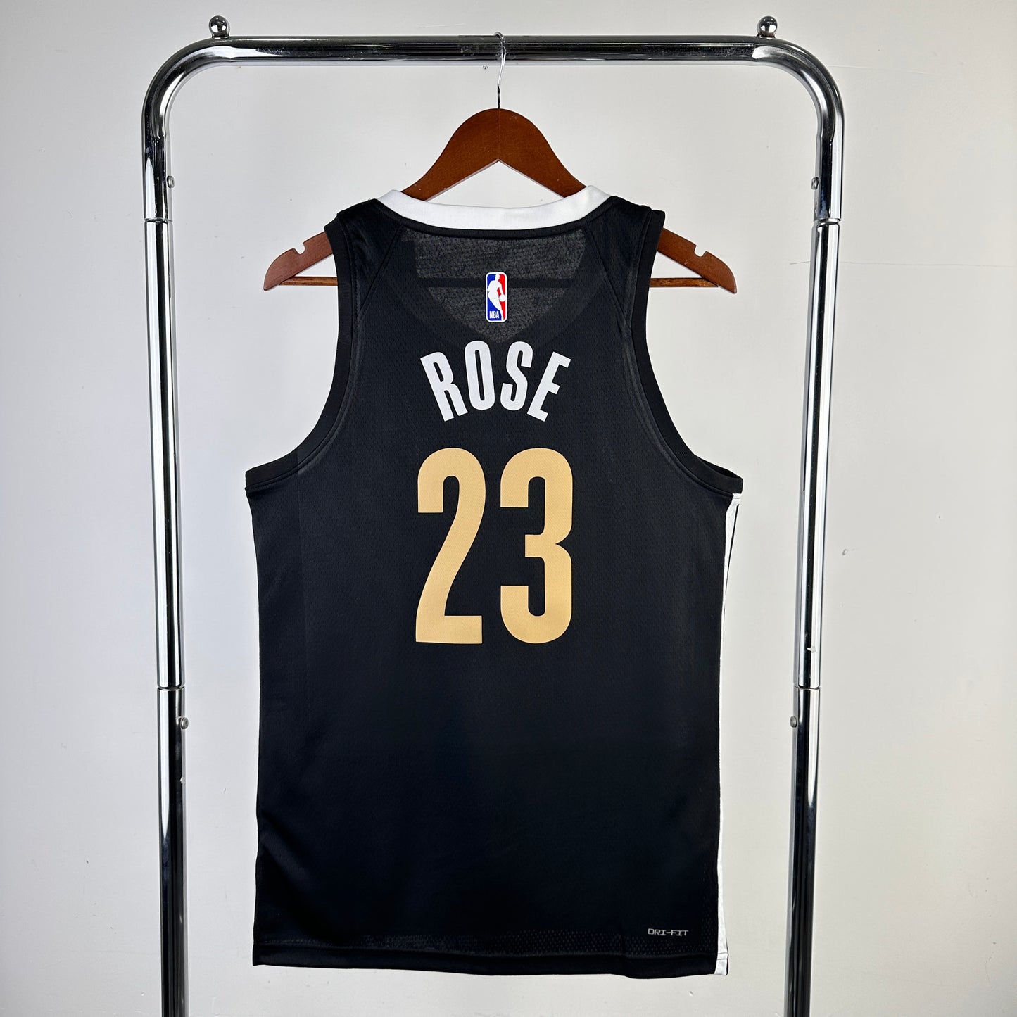 Memphis Grizzlies Derrick Rose City Edition Jersey #23