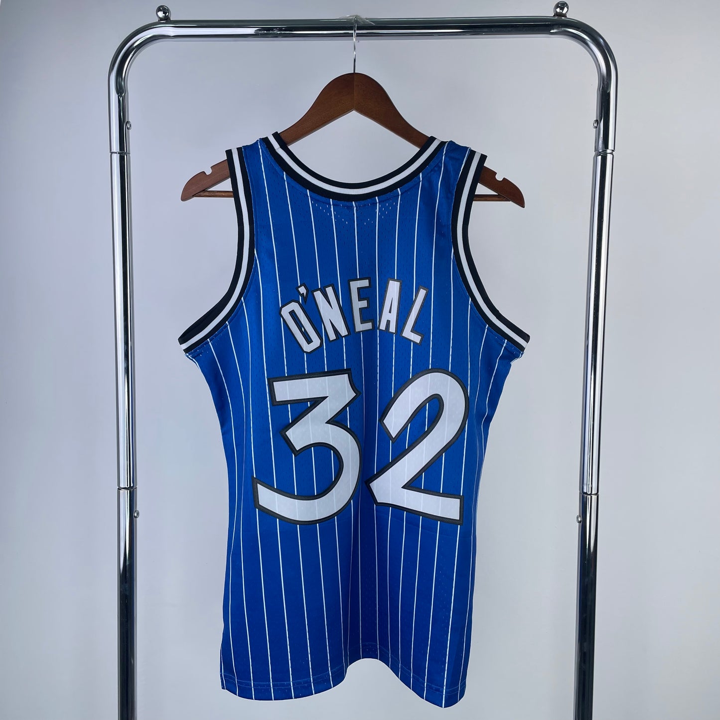 Orlando Magic Shaquille O’Neal Mitchell&Ness Edition Jersey #32