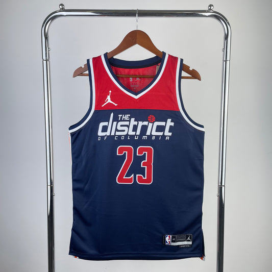 Washington Wizards Michael Jordan Statement Edition Jersey #23