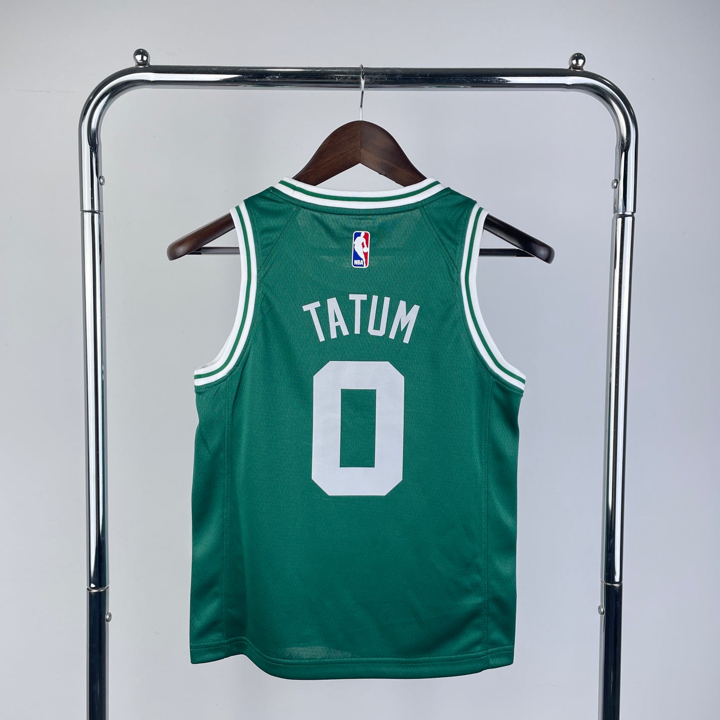 Boston Celtics Jayson Tatum kids jersey #0