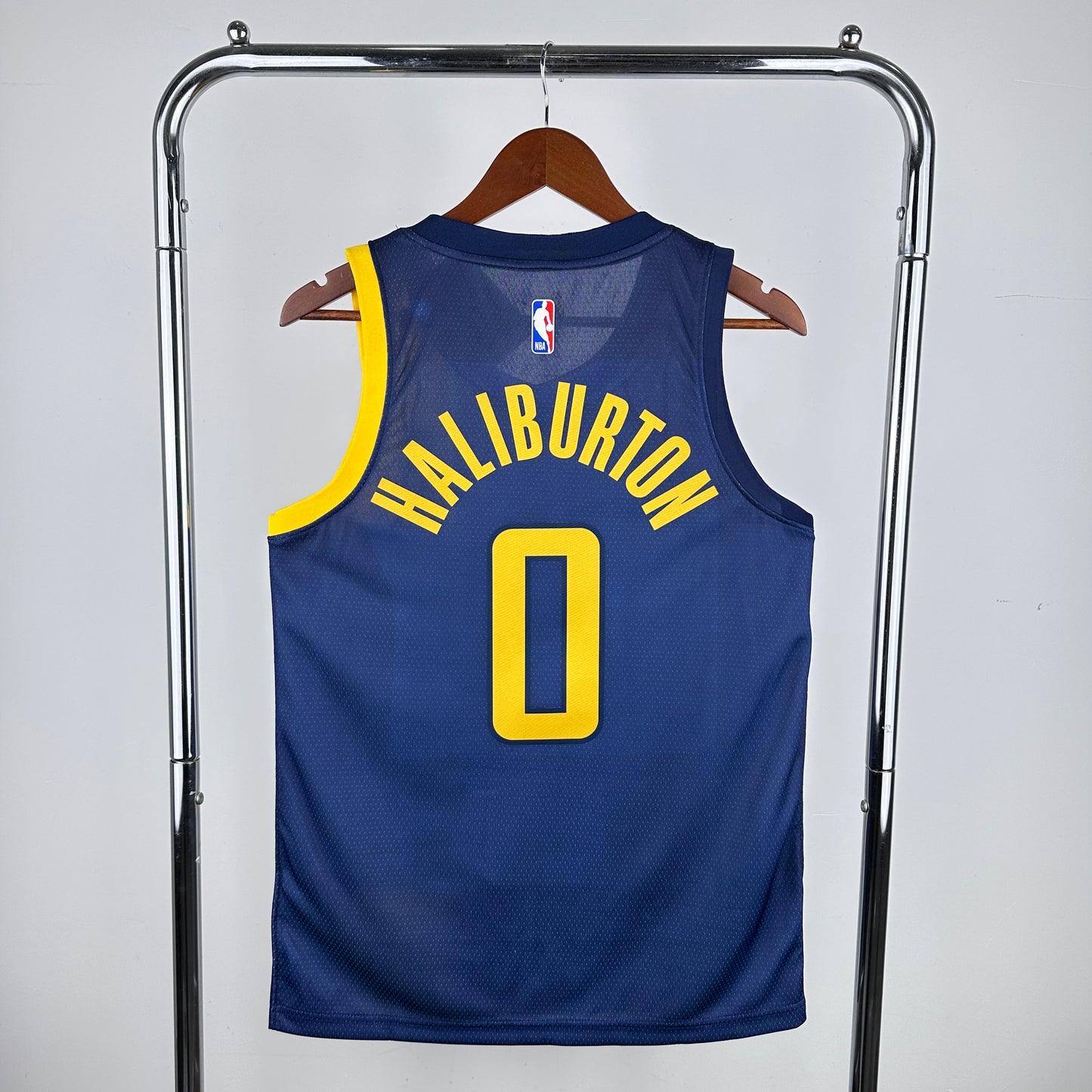 Indiana Pacers Tyrese Haliburton Jersey #0