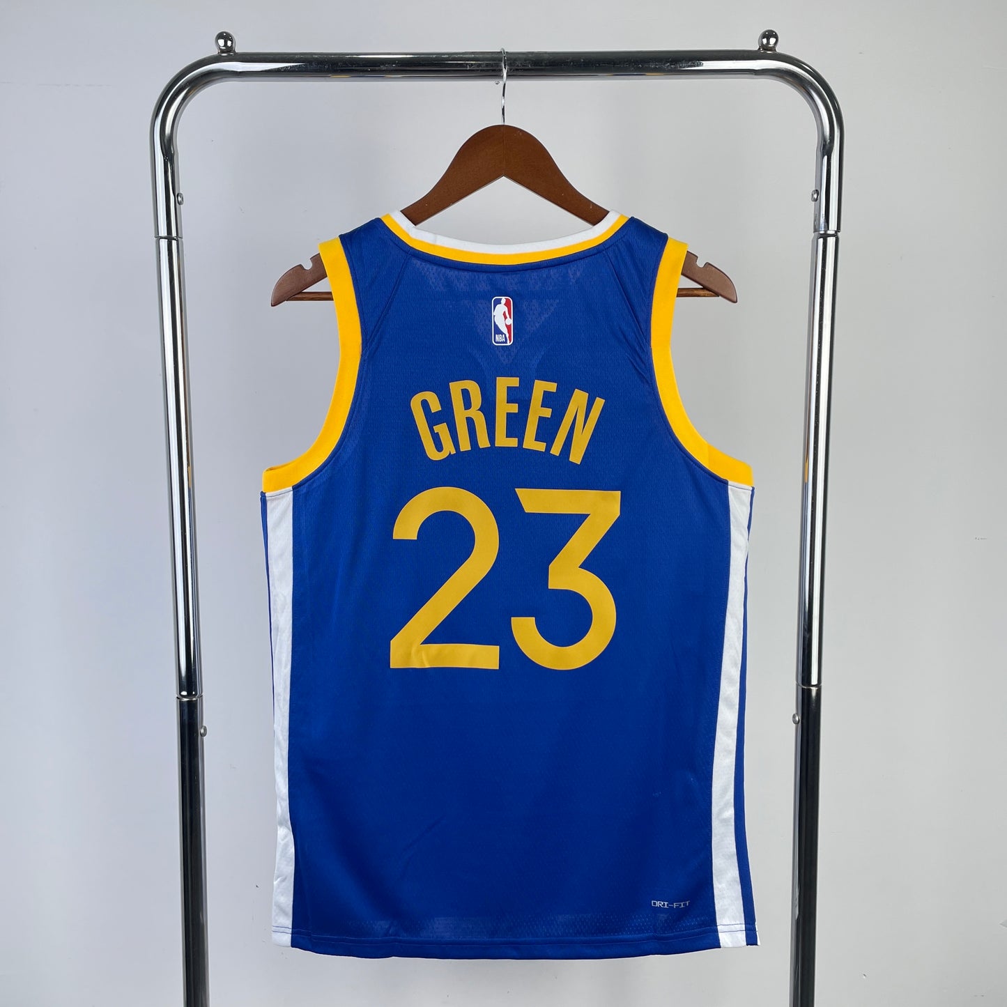 Golden State Warriors Draymond Green Icon Edition Jersey #23