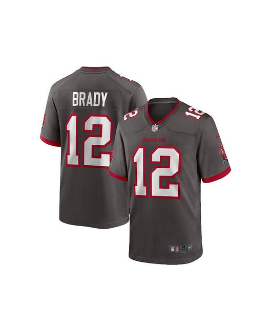 Tom Brady, New England Patriots Jersey