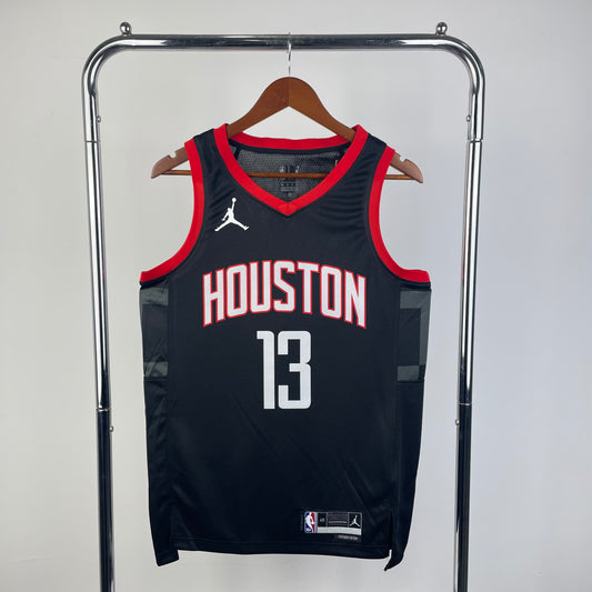 Houston Rockets James Harden Statement Edition Jersey #13