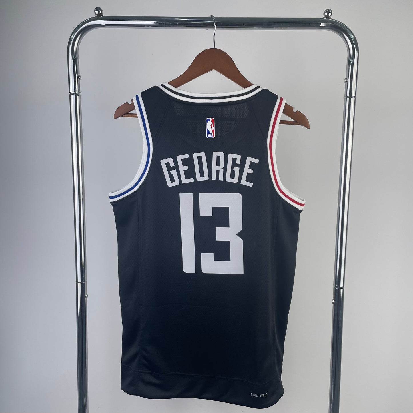 Los Angeles Clippers Paul George City edition Jersey #13