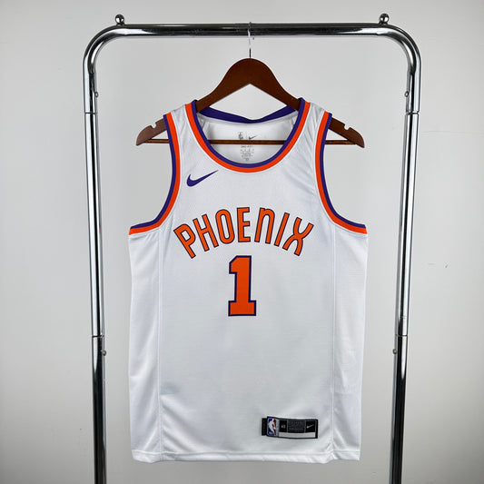 Phoenix Suns Devin Booker Jersey #1