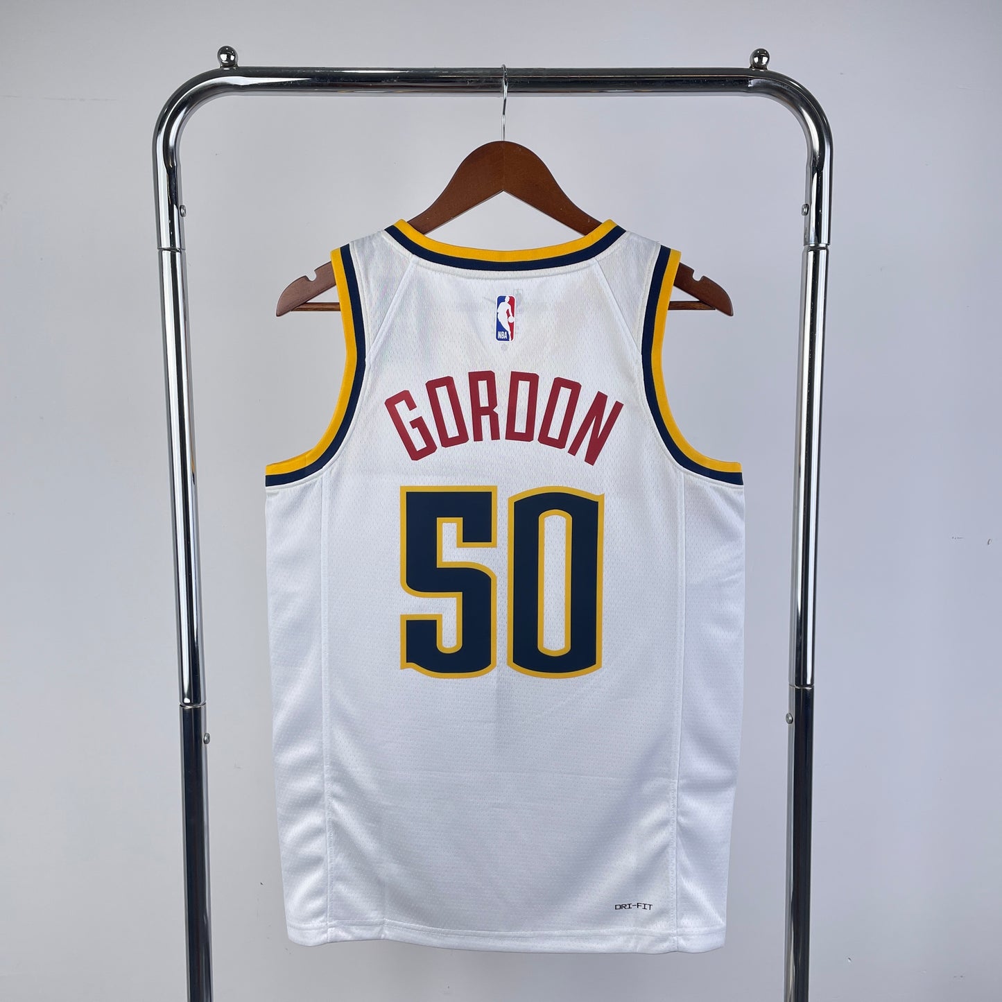 Denver Nuggets Aaron Gordon Association Edition Jersey #50