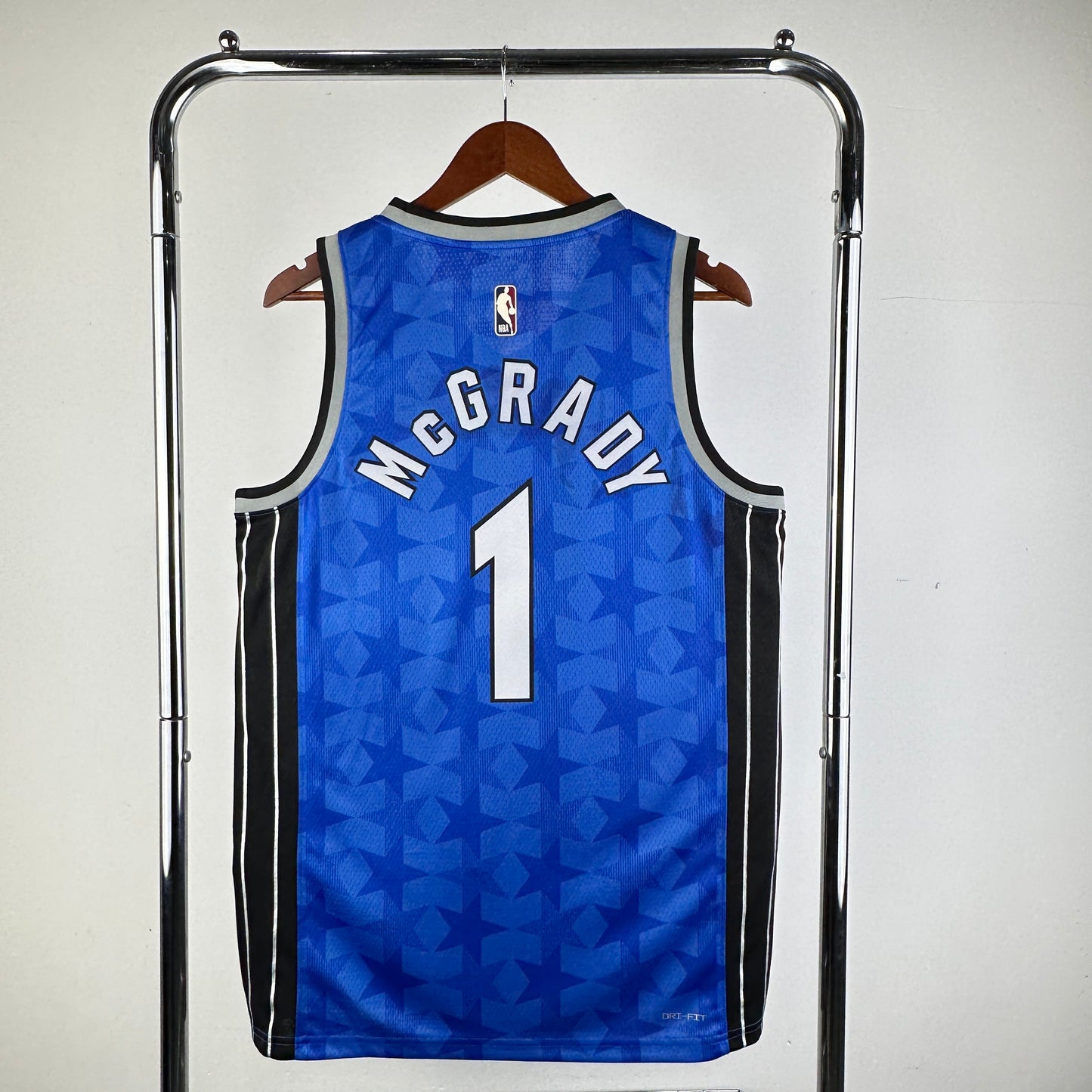 Orlando Magic Tracy McGrady Classic Edition Jersey #1