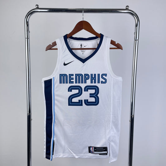 Memphis Grizzlies Derrick Rose Association Edition Jersey #23