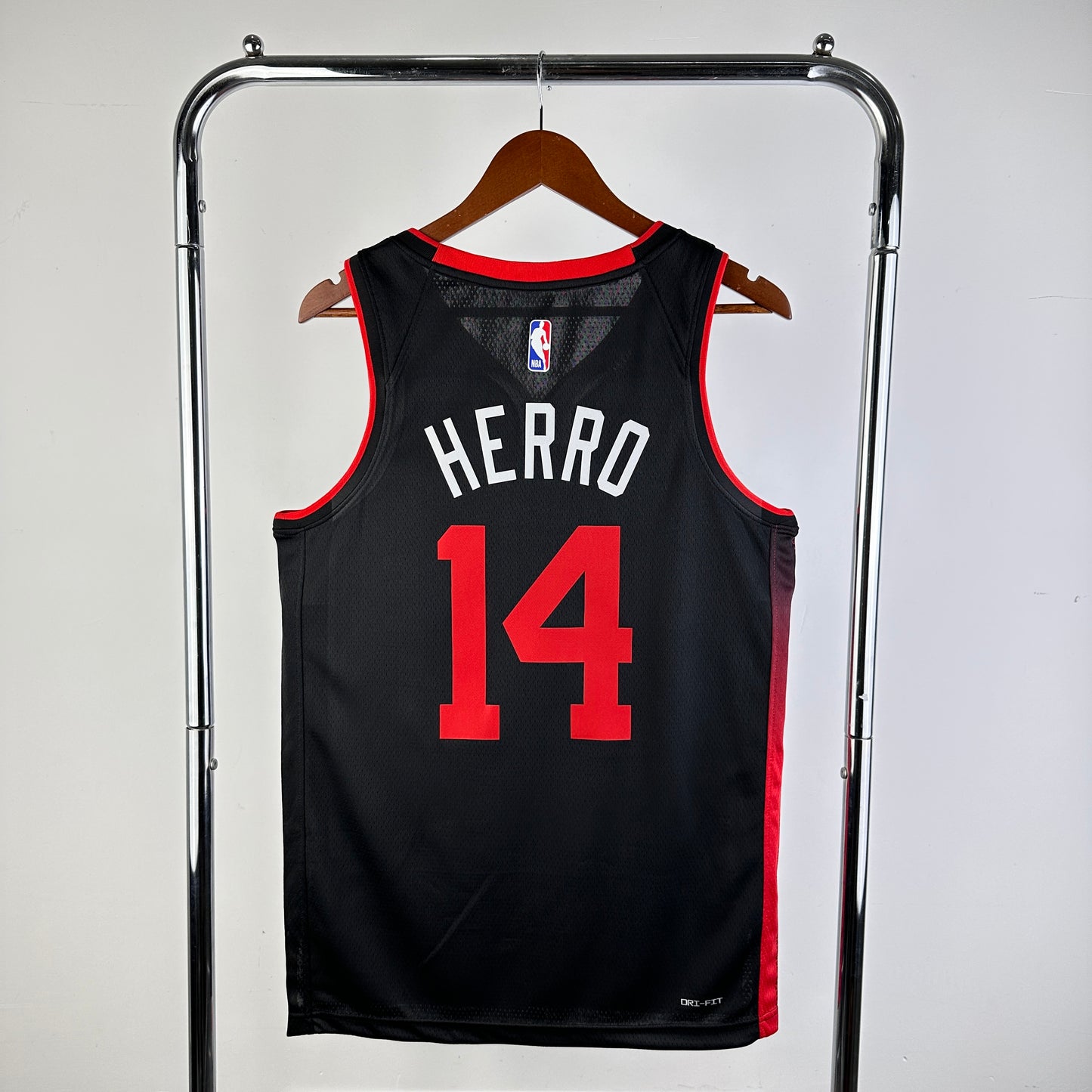 Miami Heat Tyler Herro City Edition Jersey #14