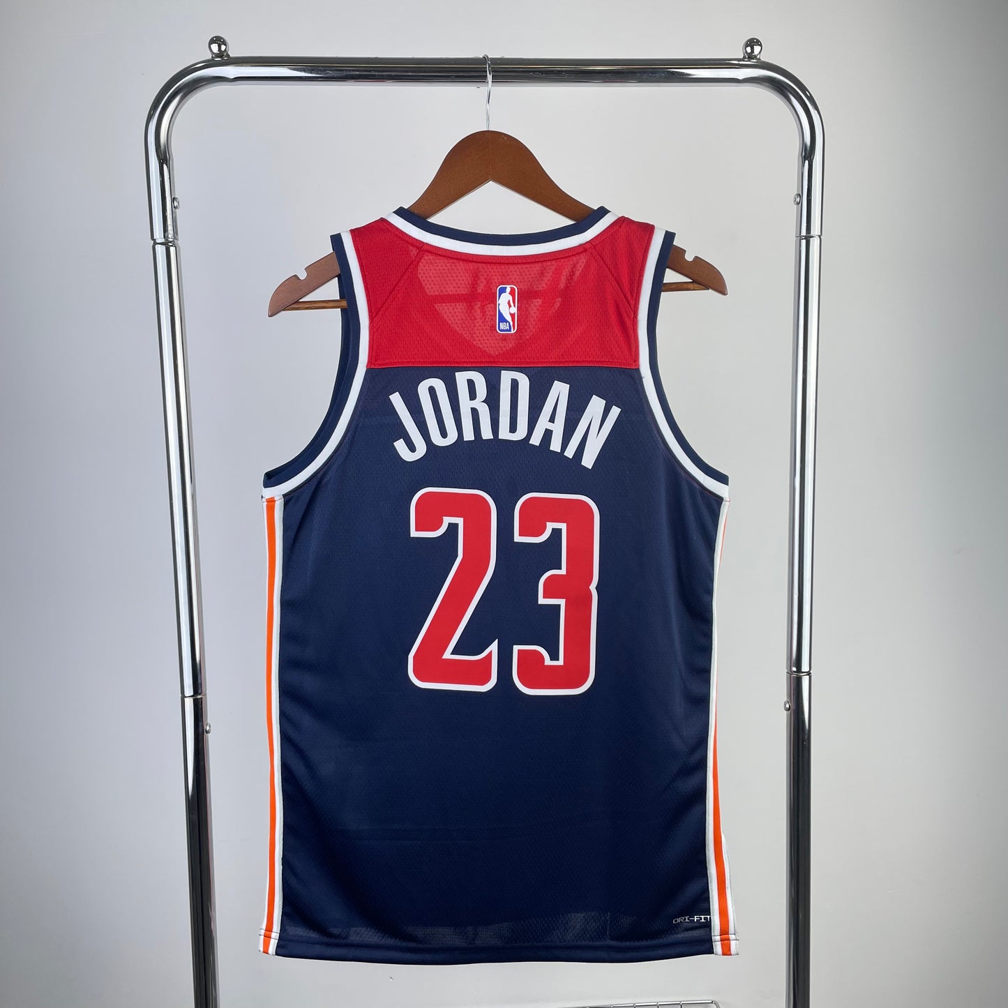 Washington Wizards Michael Jordan Statement Edition Jersey #23