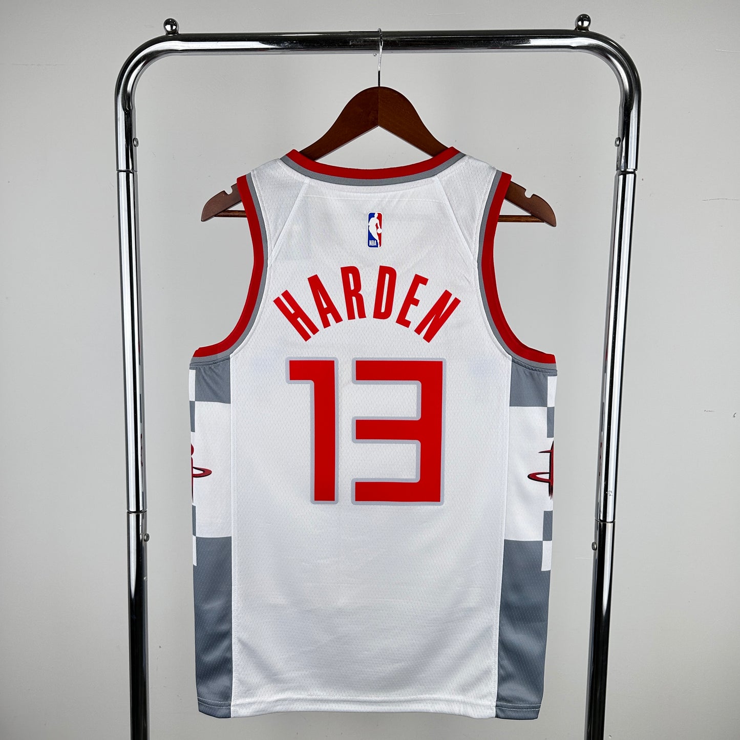 Houston Rockets James Harden Jersey #13