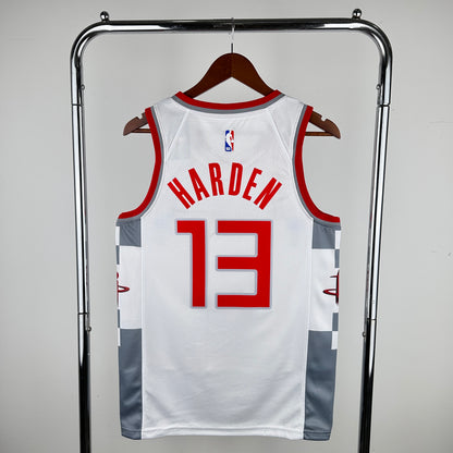 Houston Rockets James Harden Jersey #13