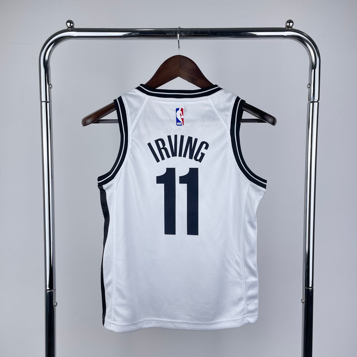 Brooklyn NETS Kyrie Irving Kids Jersey #11