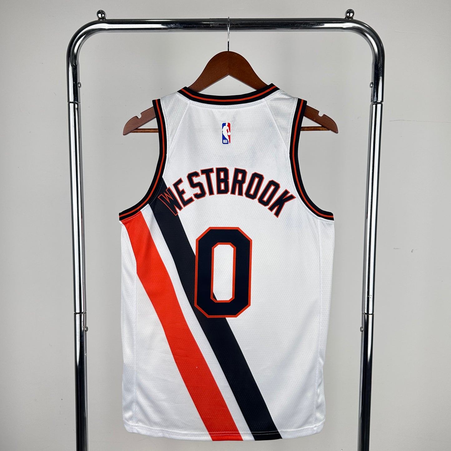 Denver Nuggets Russell Westbrook Jersey #0