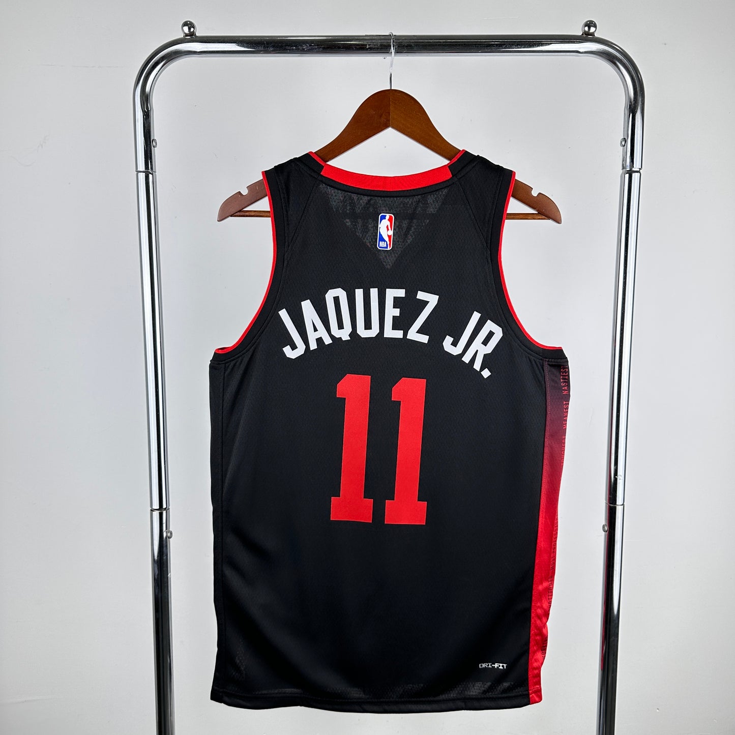 Miami Heat Jaime Jaquez Jr. City Edition Jersey #11