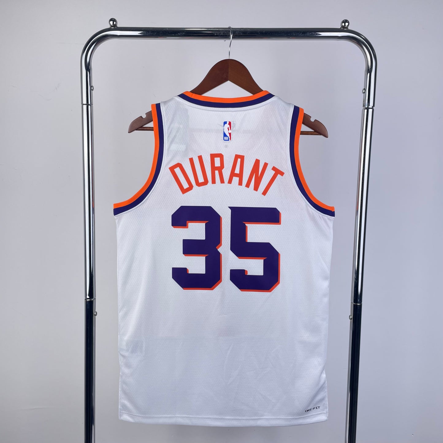 Phoenix Suns Kevin Durant Association Edition Jersey #35