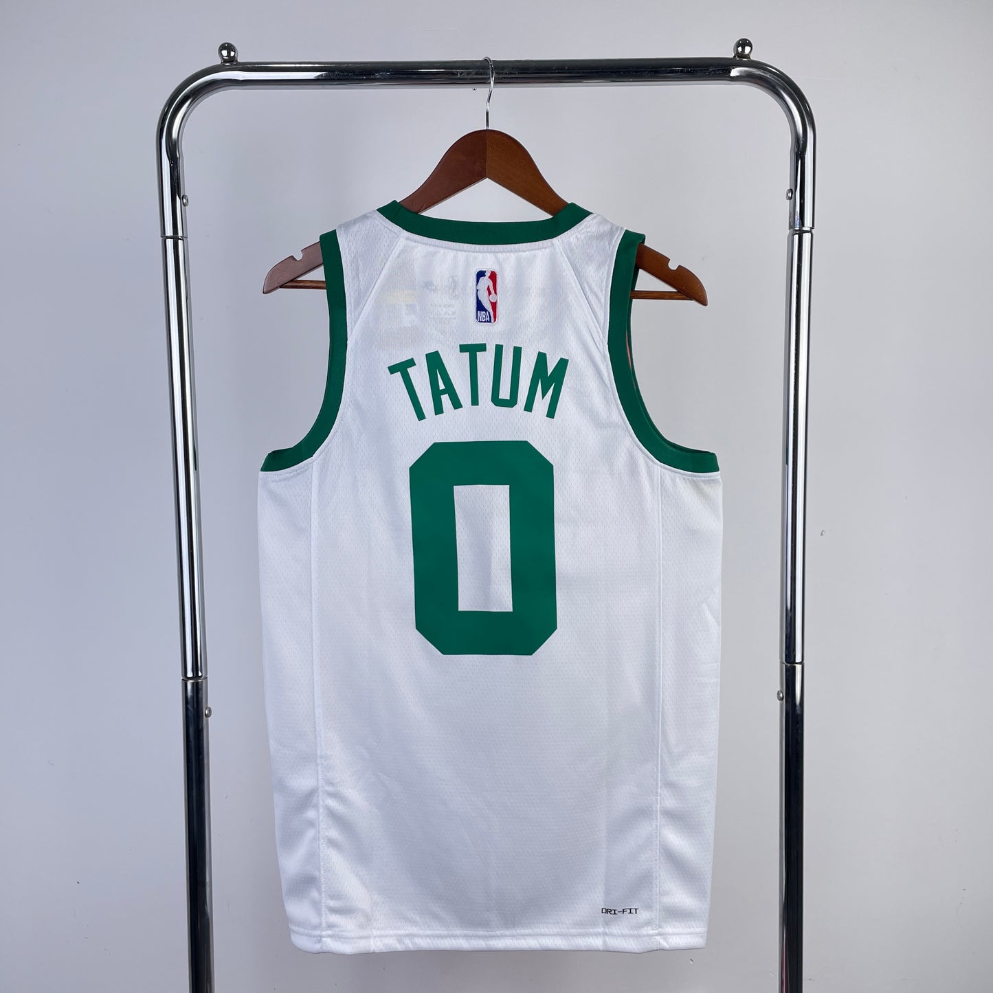 Boston Celtics Jayson Tatum Classic Edition Jersey #0