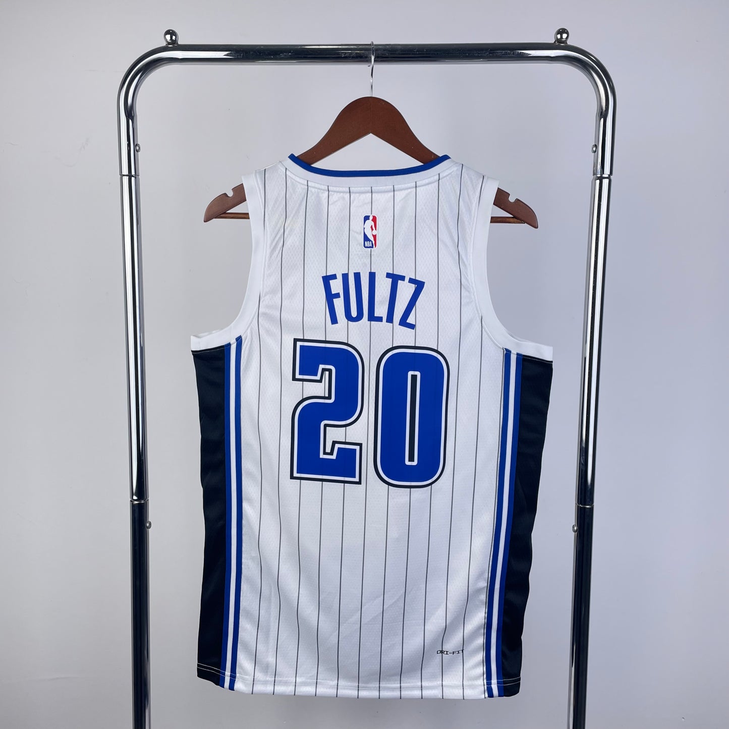 Orlando Magic Markelle Fultz Statement Edition Jersey #20