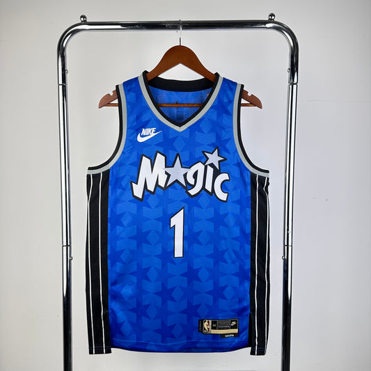 Orlando Magic Tracy McGrady Classic Edition Jersey #1