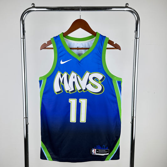 Dallas Mavericks Kyrie Irving Jersey #11