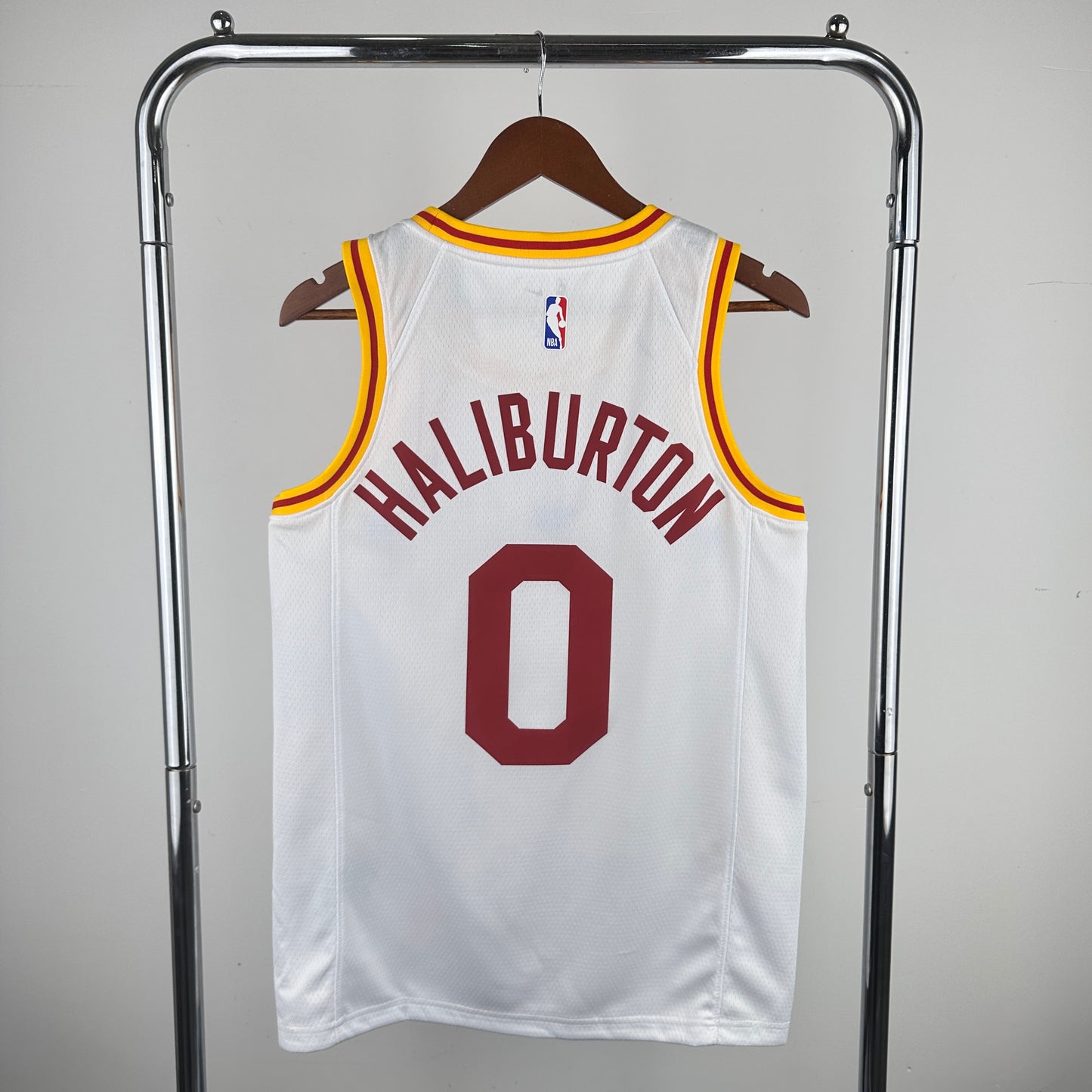 Indiana Pacers Tyrese Haliburton Jersey #0