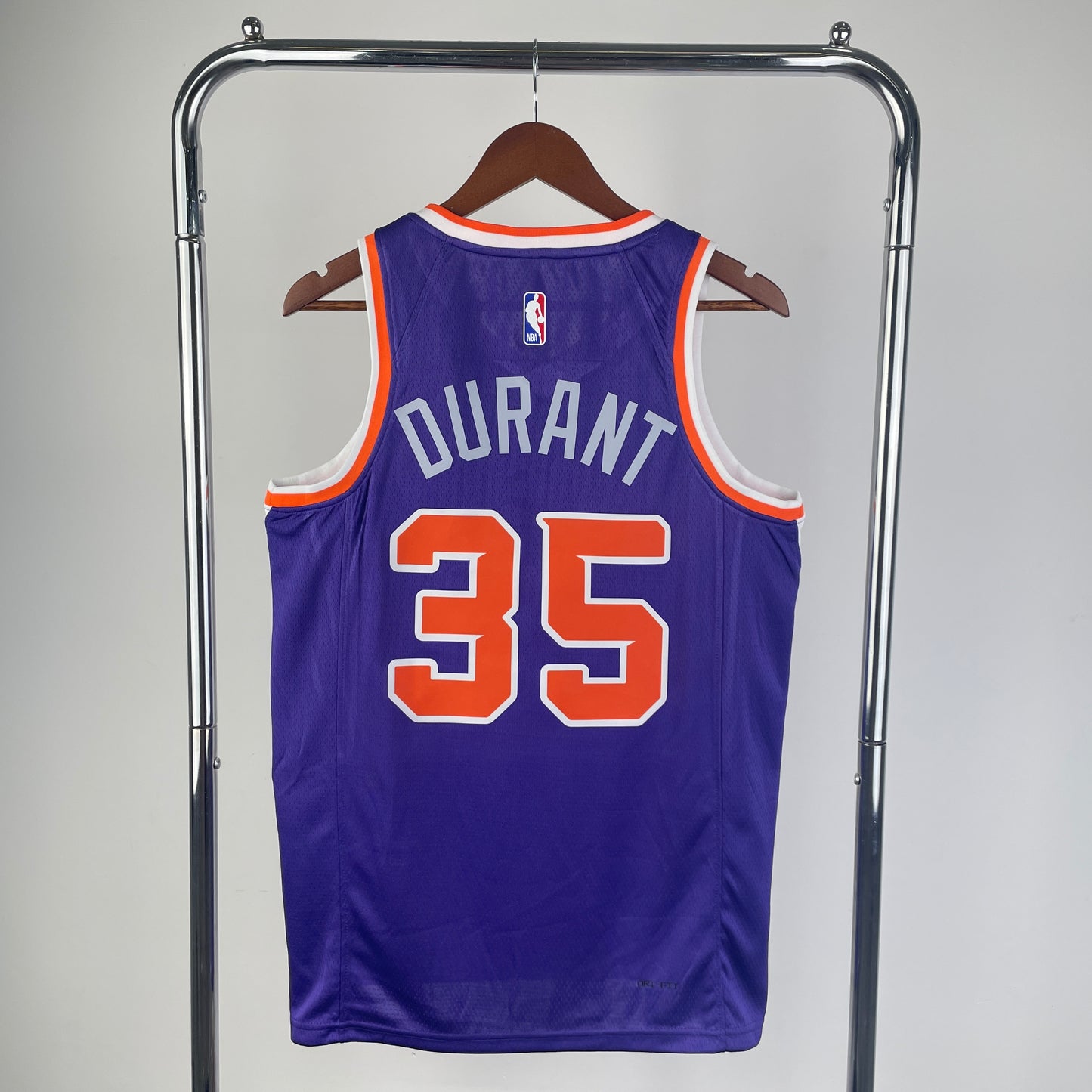 Phoenix Suns Kevin Durant Icon Edition Jersey #35