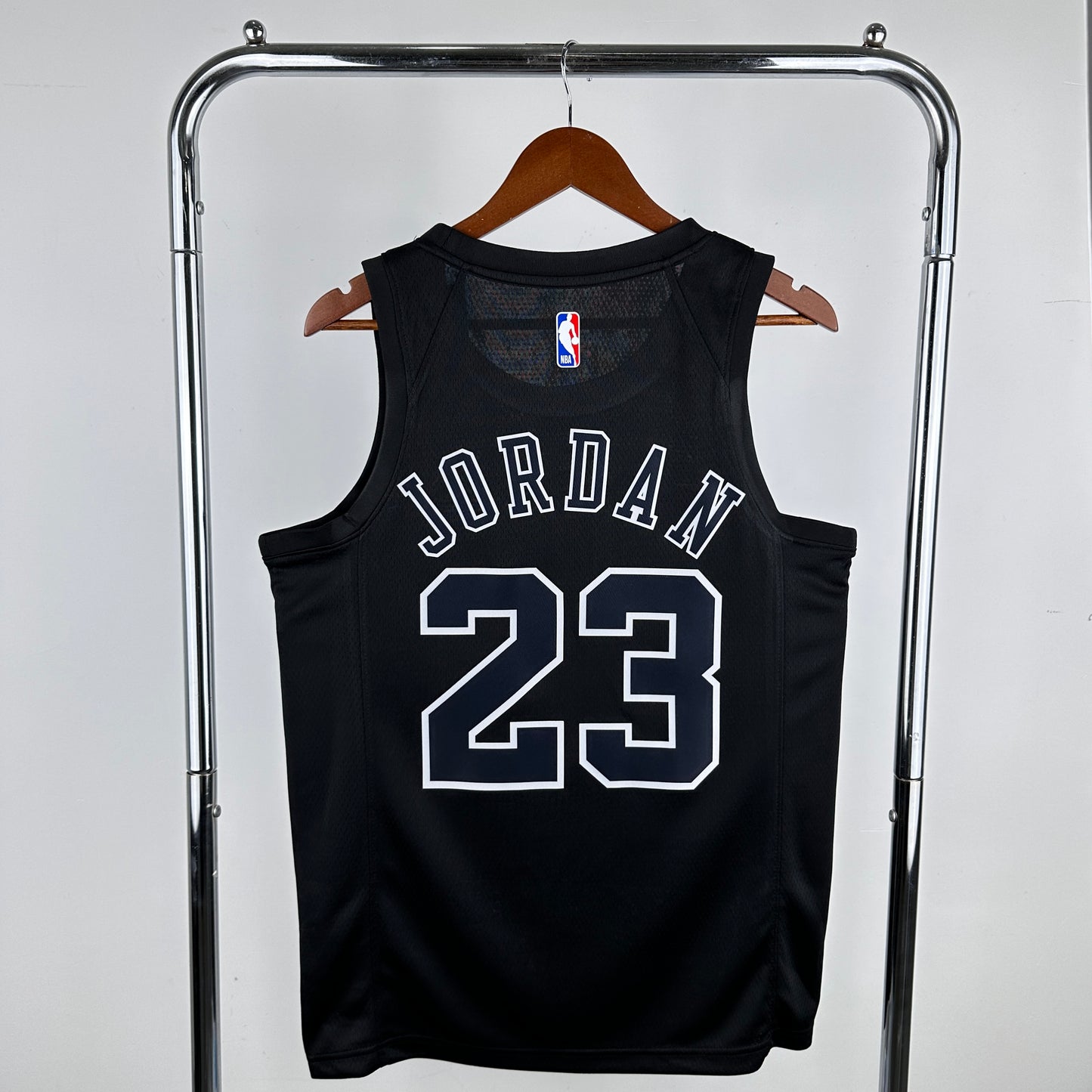 Chicago Bulls Michael Jordan Hall Of Fame Edition #23