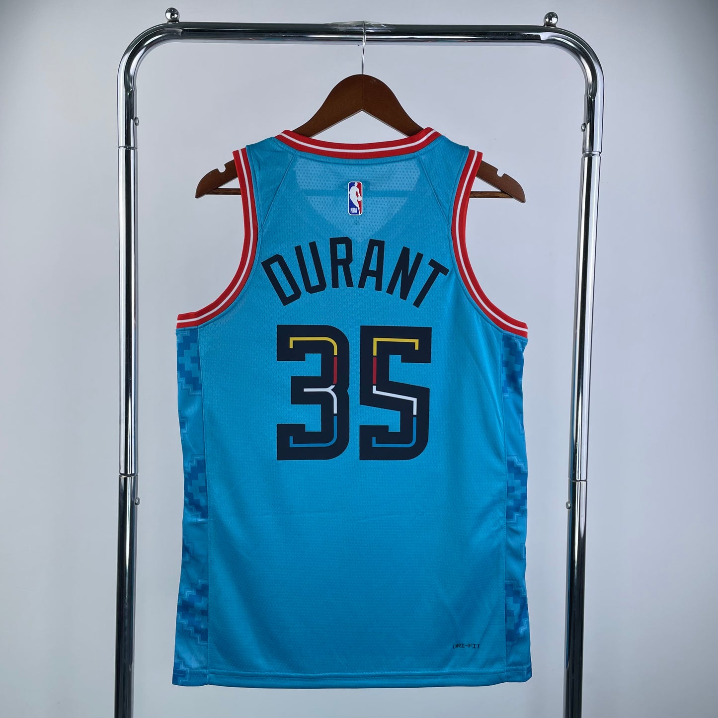 Phoenix Suns Kevin Durant City Edition Jersey #35