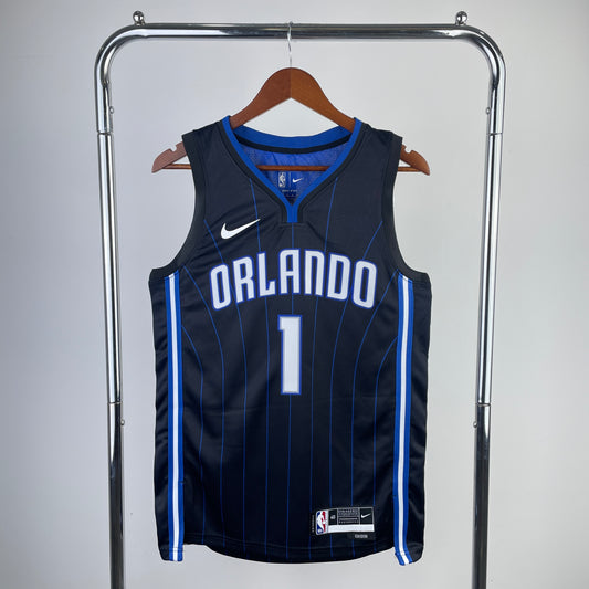 Orlando Magic Tracy McGrady Icon Edition Jersey #1