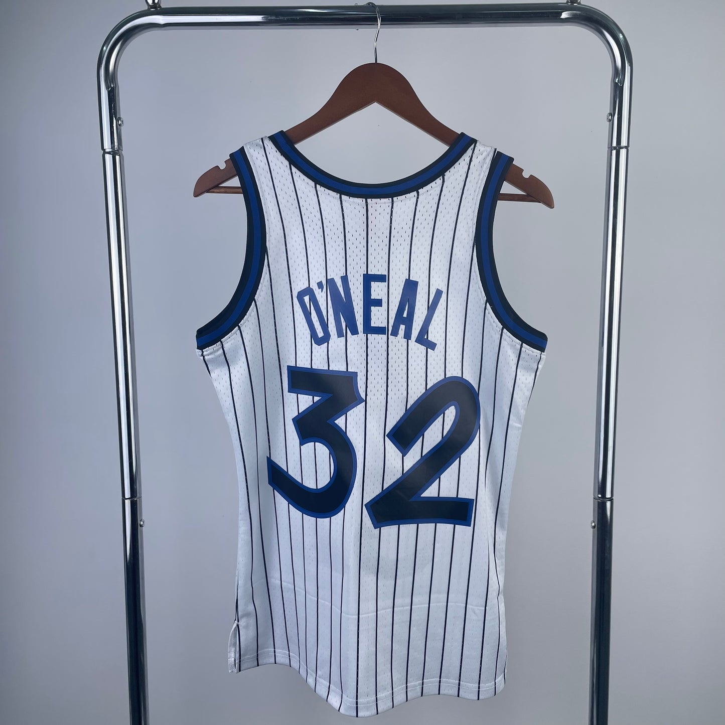 Orlando Magic Shaquille O’Neal Mitchell&Ness Edition Jersey #32