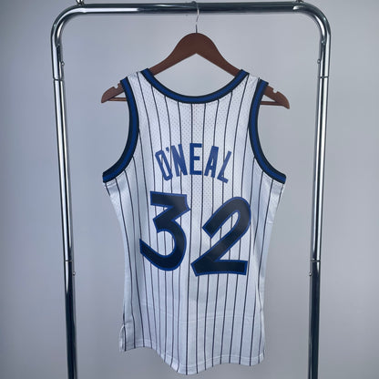 Orlando Magic Shaquille O’Neal Mitchell&Ness Edition Jersey #32