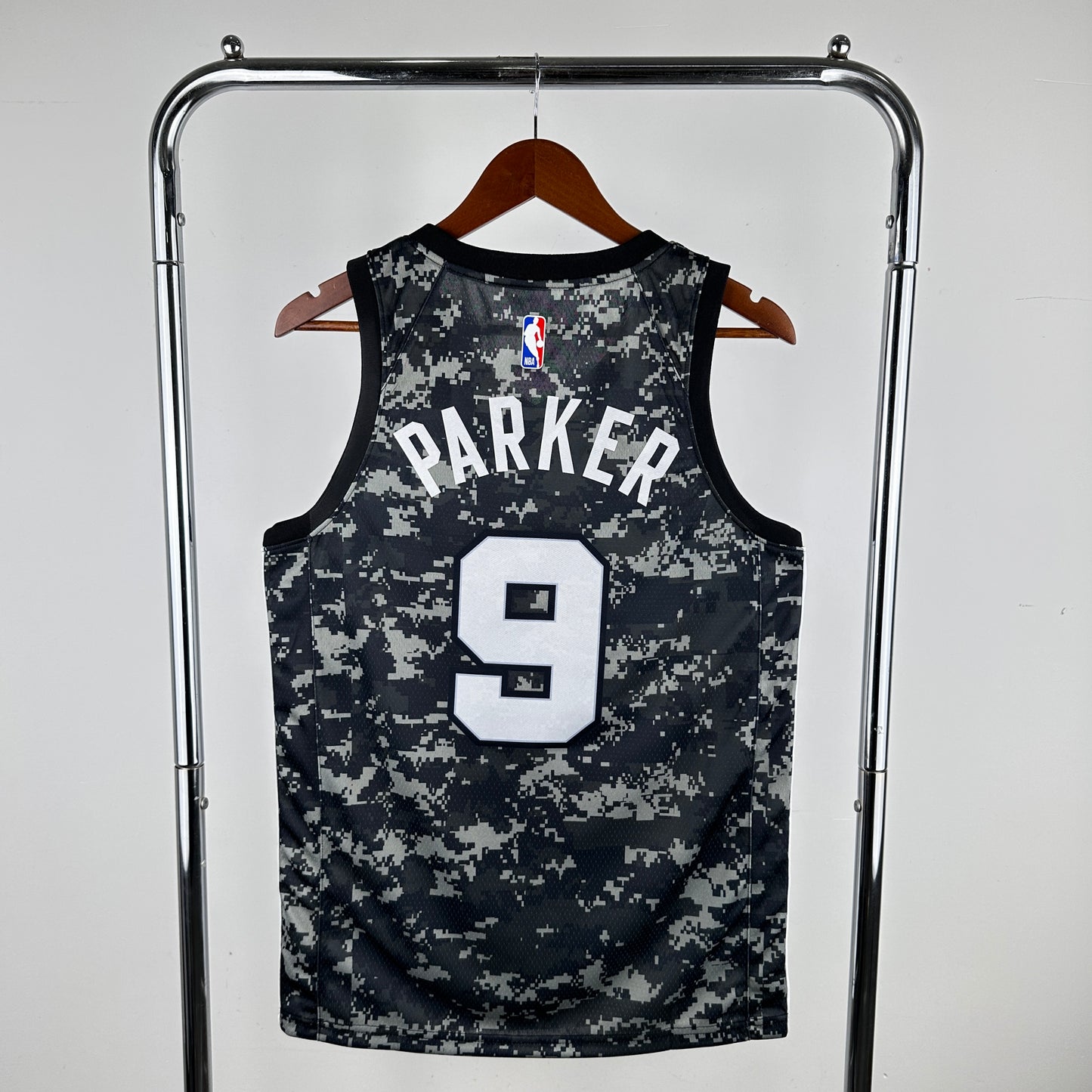 San Antonio Spurs Tony Parker Jersey #9