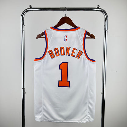 Phoenix Suns Devin Booker Jersey #1