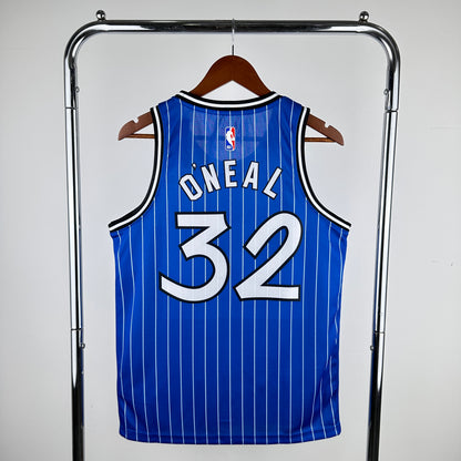 Orlando Magic Shaquille O’Neal Jersey #32