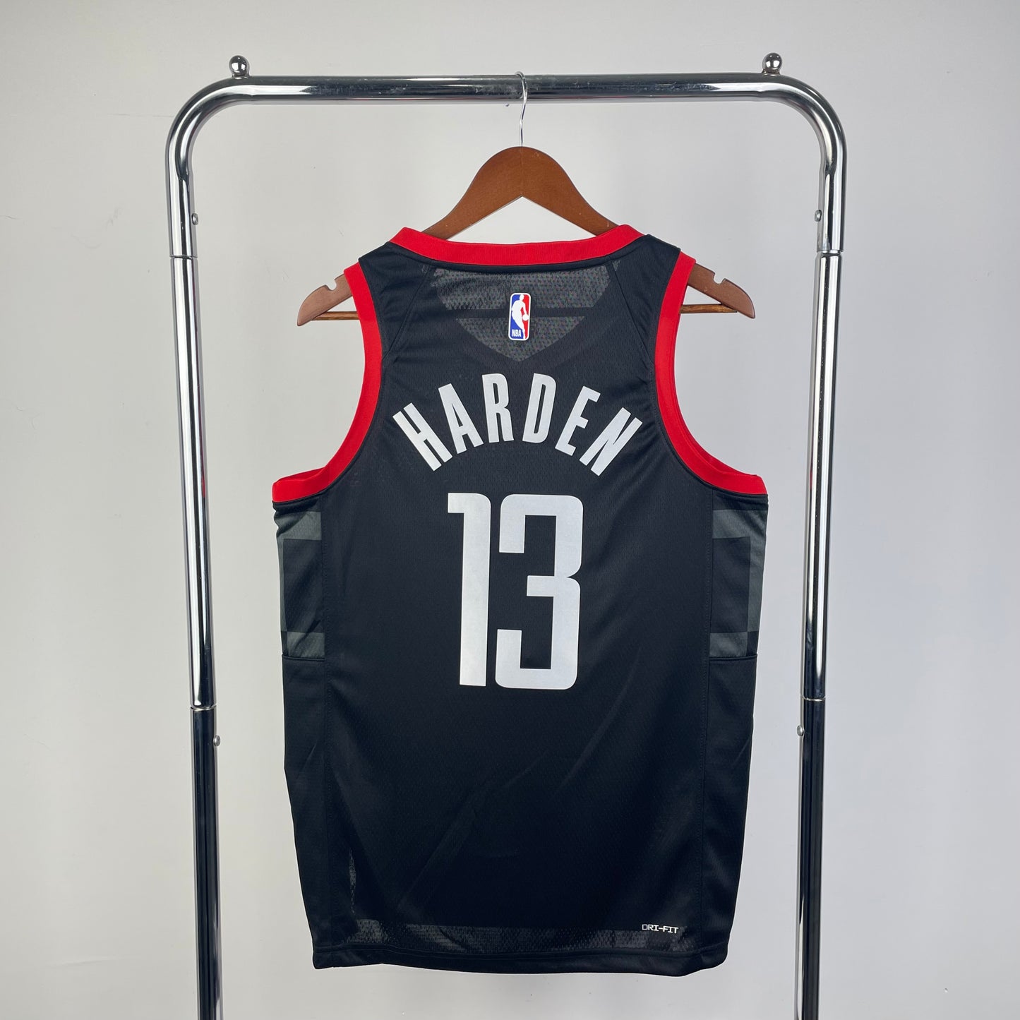 Houston Rockets James Harden Statement Edition Jersey #13