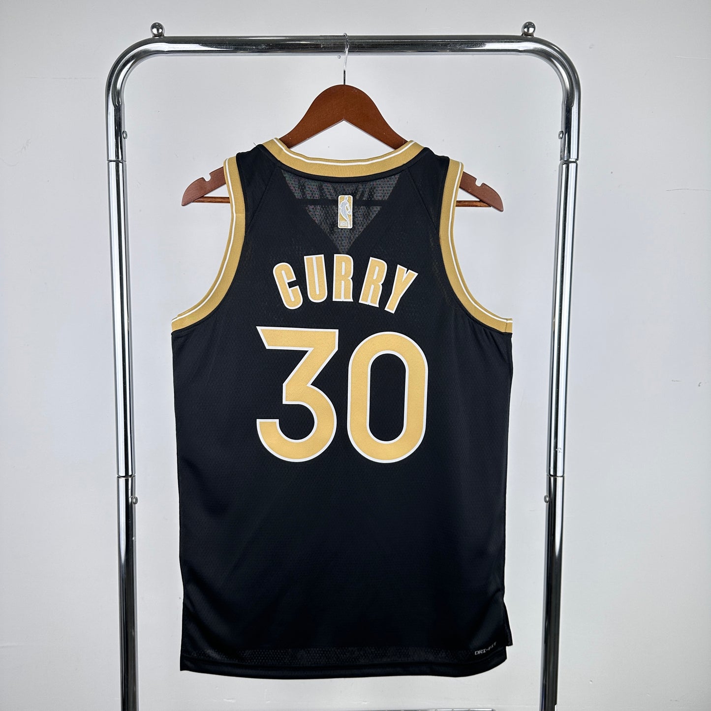 Golden State Warriors Stephen Curry Glory Edition Jersey #30