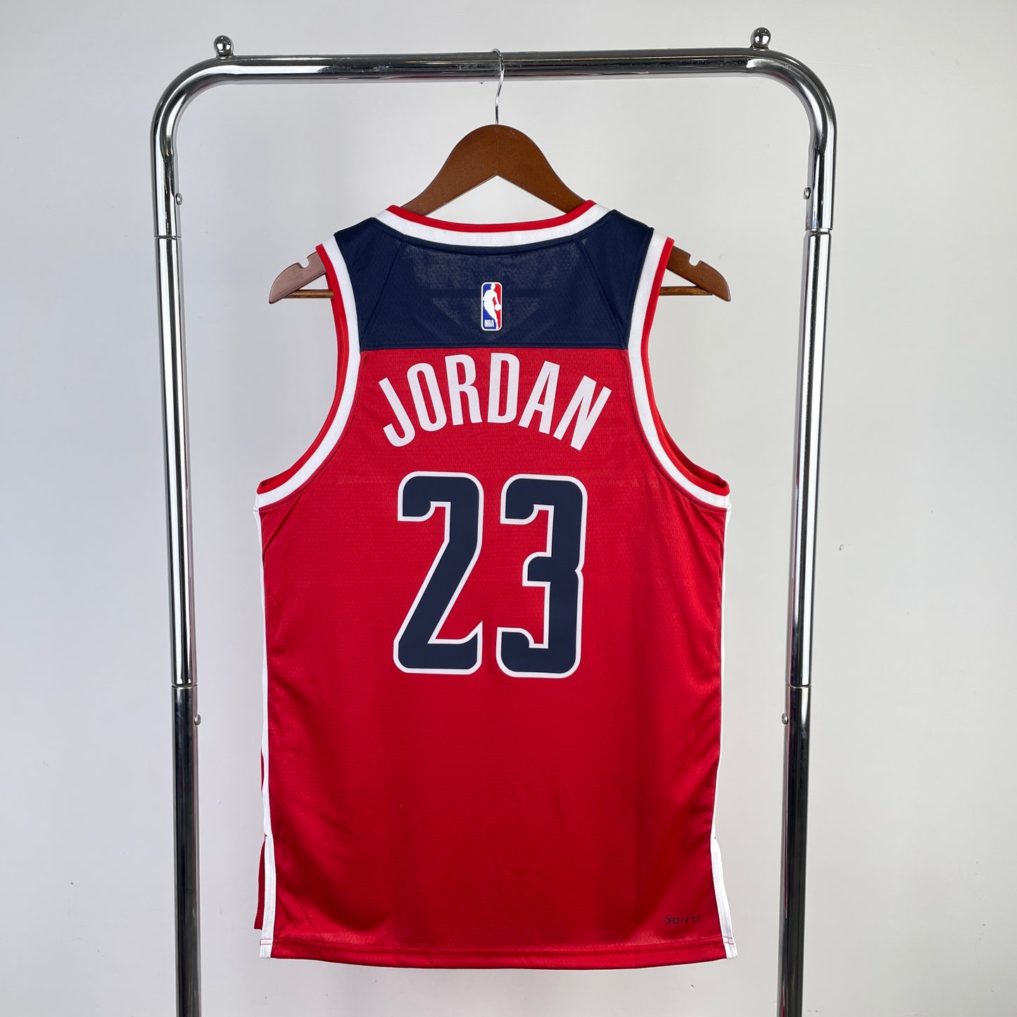 Washington Wizards Michael Jordan Icon Edition Jersey #23