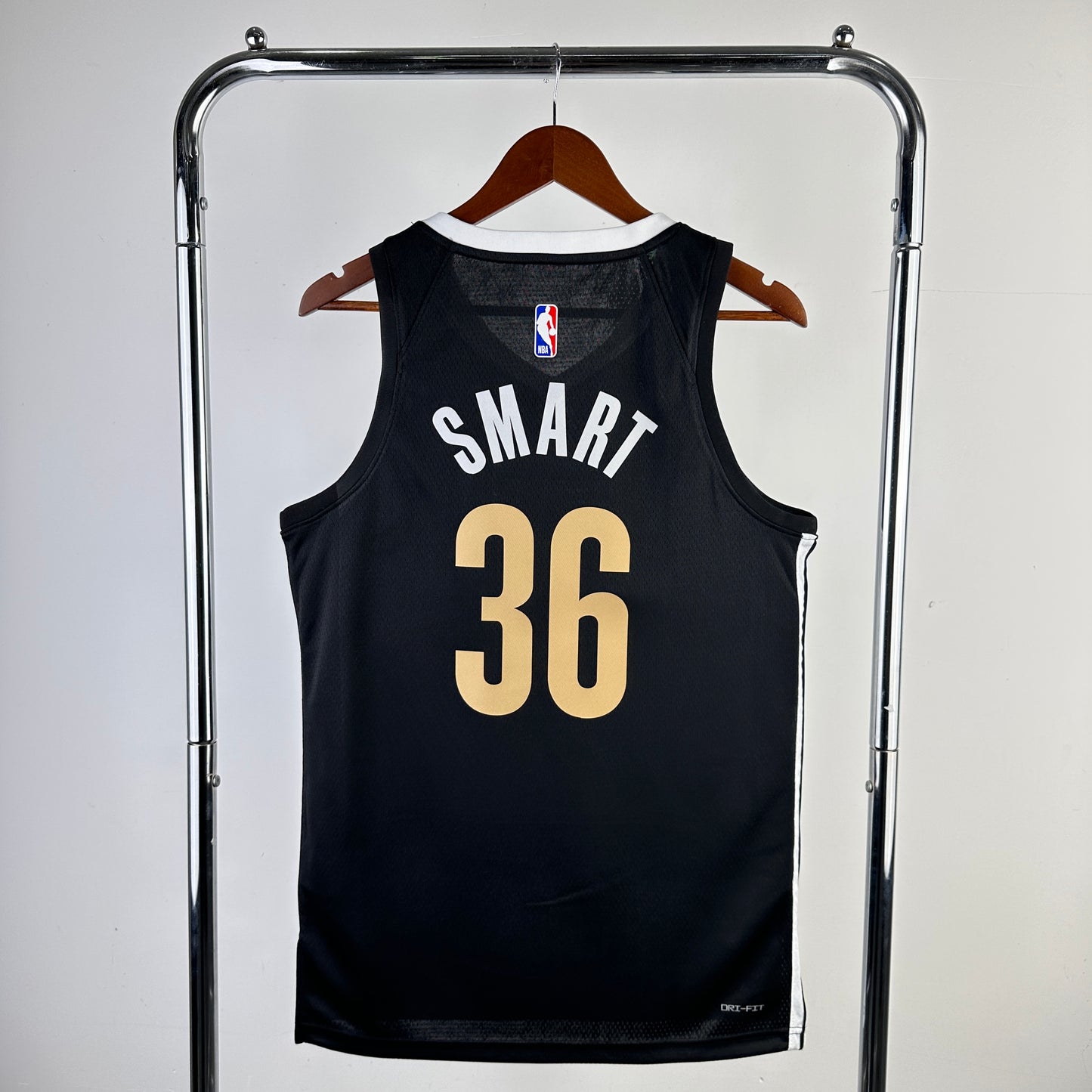 Memphis Grizzlies Marcus Smart City Edition Jersey #36