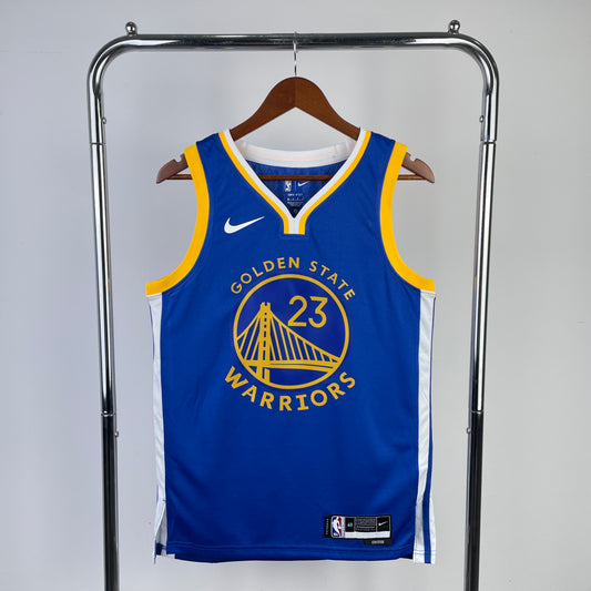 Golden State Warriors Draymond Green Icon Edition Jersey #23