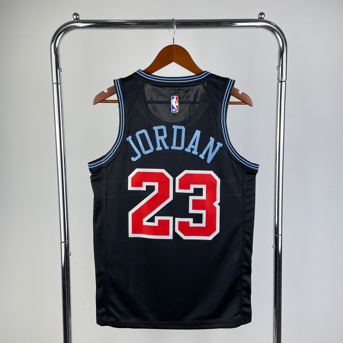 Chicago Bulls Michael Jordan Jersey #23